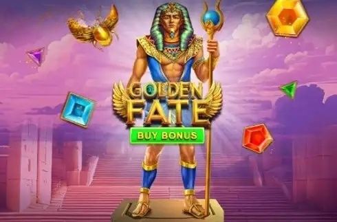 Golden Fate